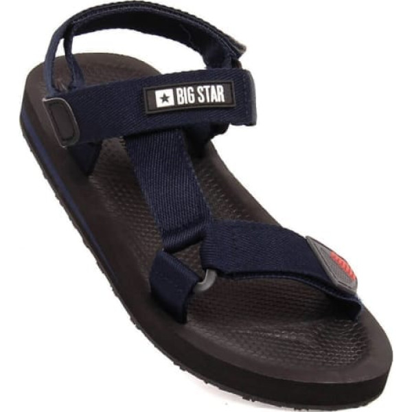 Sporta sandales Big Star W DD274A283 INT1173D / 37