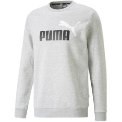 Džemperis Puma ESS+ 2 Col Big Logo Crew FL M 586762 04/M