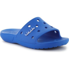 Classic Crocs Slide Blue Bolt U 206121-4KZ / EU 37/38 čības