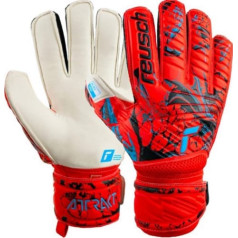 Reusch Attrakt Grip 5370815 vārtsargu cimdi 3334 / 10.5