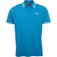 Kappa polo krekls M 709361 17-4435 / S