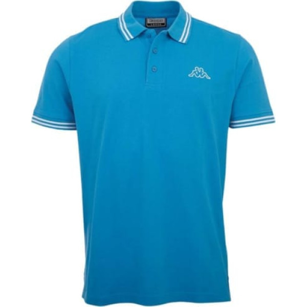 Kappa polo krekls M 709361 17-4435 / S