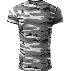 Malfini Camouflage M T-krekls MLI-14432 / XL