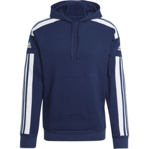 Adidas Squadra 21 Sweat Hoody M GT6636 / XXXL sporta krekls