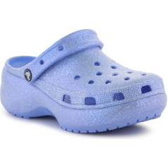 Crocs Classic Platform Glitter Clog W 207241-5Q6 / EU 34/35