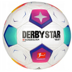 Ball DerbyStar Bundeslīgas 2023. gada speciālie spēlētājiem 3995800060/5