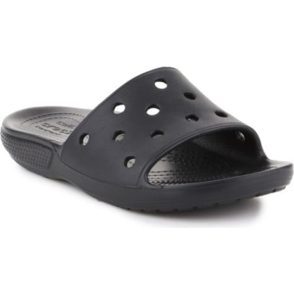 Crocs Classic Slide Black M 206121-001 / EU 36/37