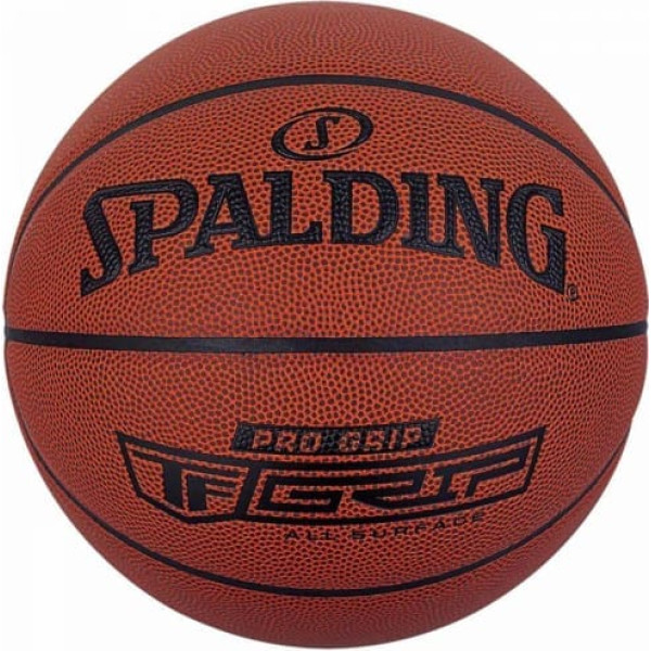 Баскетбольный мяч Spalding Pro Grip 76874Z/7