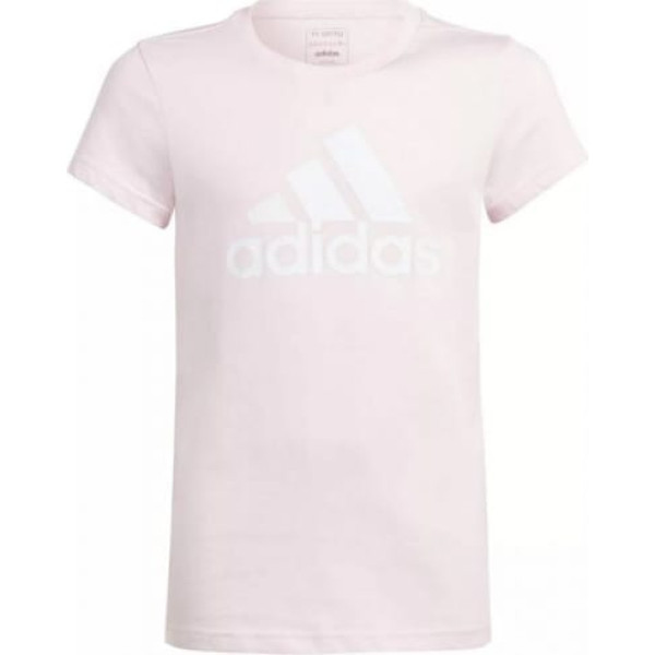 T-krekls adidas Big Logo Tee Jr. IC6123 / 170 cm