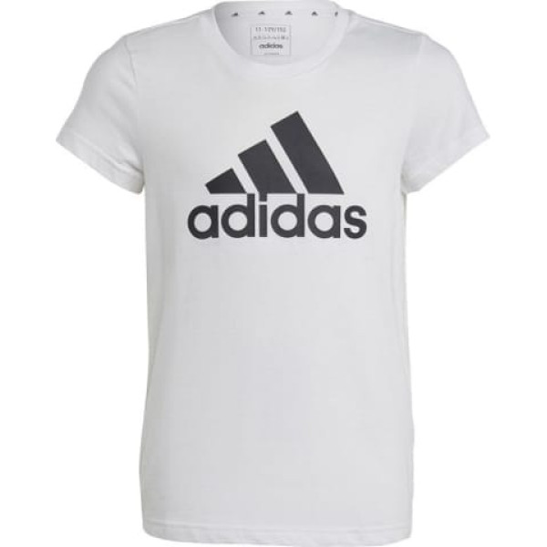 T-krekls adidas Big Logo Tee Jr. IC6121 / 152 cm