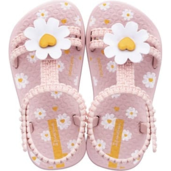 Sandales Ipanema Daisy Baby Jr. 83355-AH420 / 22-23