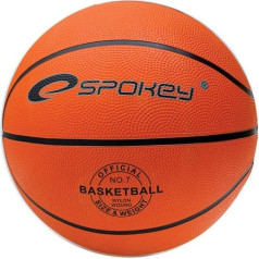 Basketbola Spokey Cross 7. izmērs 82388/7