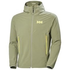 Куртка Helly Hansen Cascade Shield M 63102 421 / M