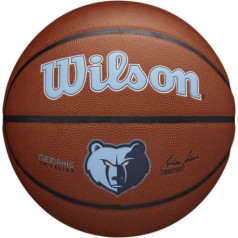 Basketbola bumba Wilson Team Alliance Memphis Grizzlies Ball WTB3100XBMEM / 7