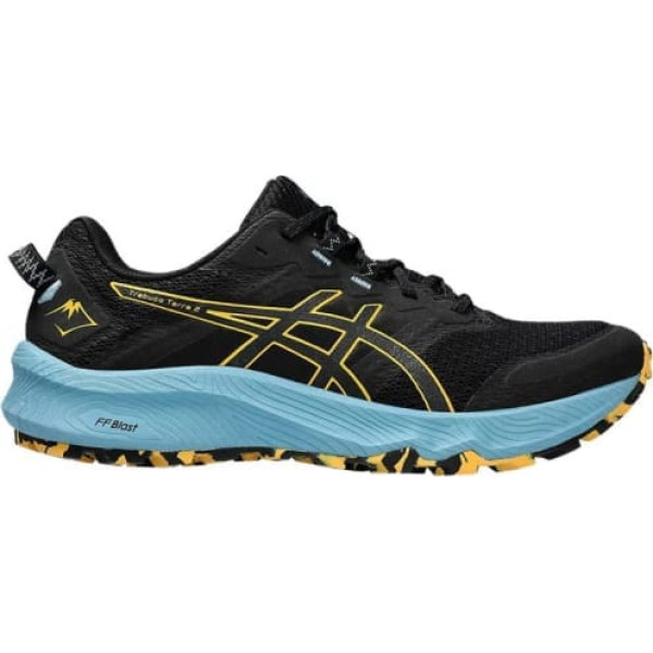 Asics Trabuco Terra 2 M 1011B607 001 / 41.5 skriešanas apavi