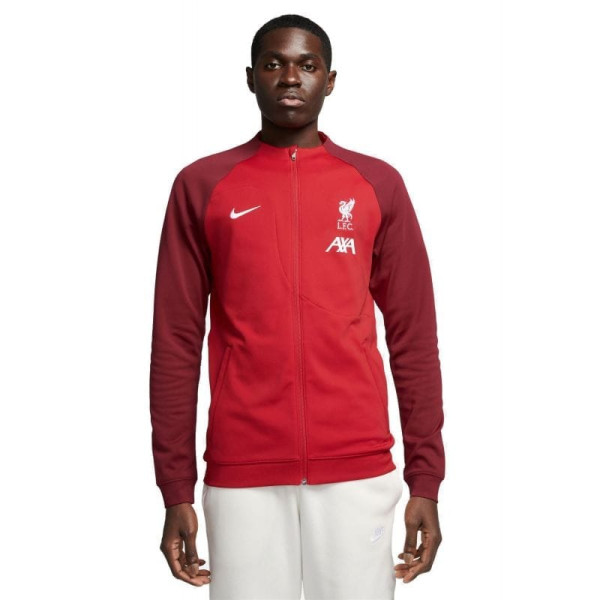 Džemperis Nike Liverpool FC Academy Pro M DV5050-687/XL (188cm)