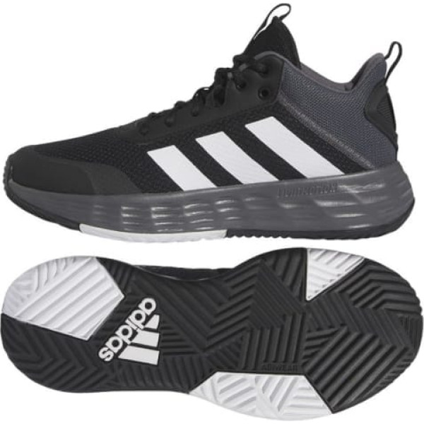 Basketbola apavi Adidas OwnTheGame 2.0 M IF2683 / 41 1/3