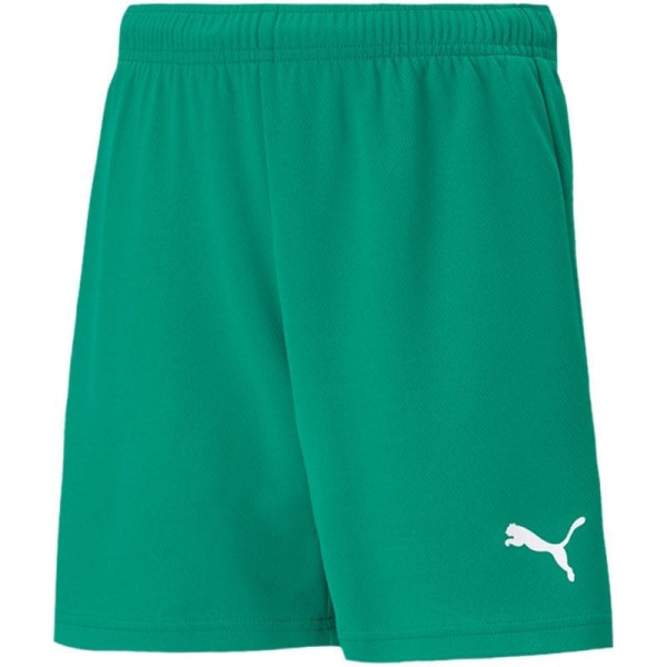 Šorti Puma teamRISE Short Jr 704943 05/176