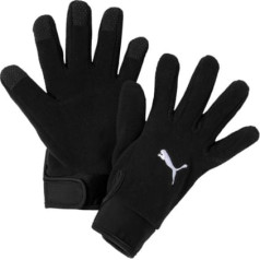 Перчатки Puma teamLiga 21 Winter Gloves M 041706-01 / L / XL