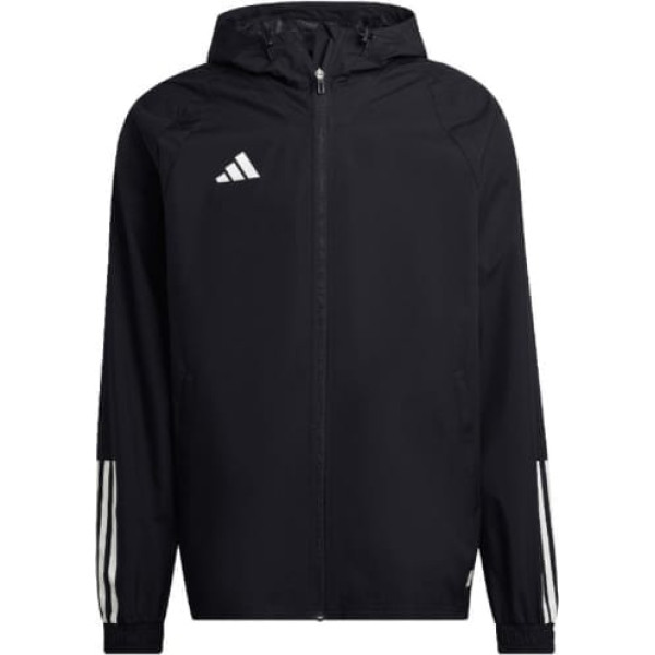 Džemperis Adidas Tiro 23 Competition jebkuros laikapstākļos M HK7656 / 2XL