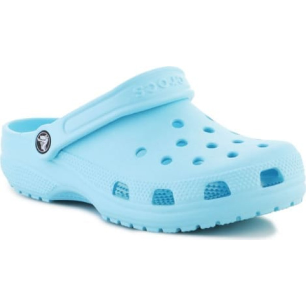 Crocs Classic Jr 206991-411 koka tupeles / EU 32/33