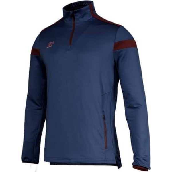 Treniņu sporta krekls Zina Mid Delta Pro 2.0 Z02161 M Navy / XL