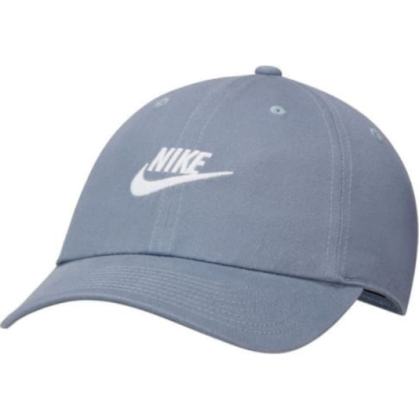 Cap Nike Sportswear Heritage86 913011 493 / viens izmērs