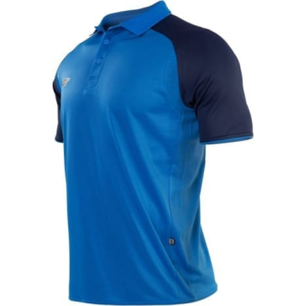 Polo krekls Zina Vasco 2.0 Jr 01956-212 Blue / M