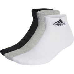 Adidas Cushioned Sportswear IC1281 / XL zeķes: 46-48