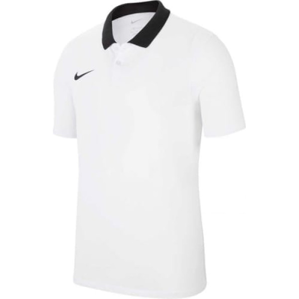 T-krekls Nike DF Park 20 Polo SS Jr. CW6935 100 / XS