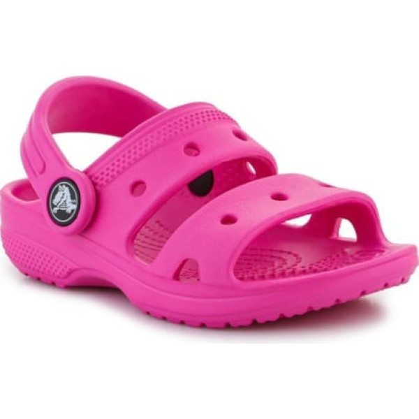 Crocs Classic Jr 207537-6UB / EU 23/24 sandales