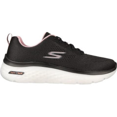 Обувь Skechers Go Walk Hyper Burst W 124578-BKPK / 38