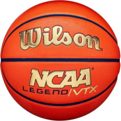 Basketbola bumba Wilson NCAA Legend VTX WZ2007401XB / 7