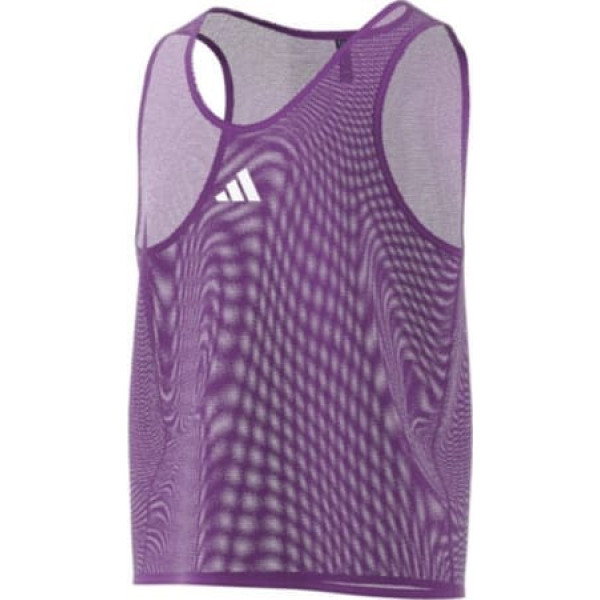 Treniņu marķieris Adidas Pro Bib HP0735 / M (178cm)