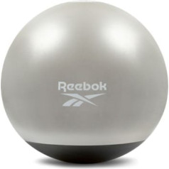 Vingrošanas bumba Reebok 65cm RAB-40016BK / N / A