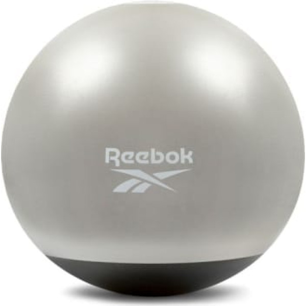 Vingrošanas bumba Reebok 65cm RAB-40016BK / N / A