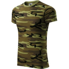 Malfini Camouflage M T-krekls MLI-14434 / XL