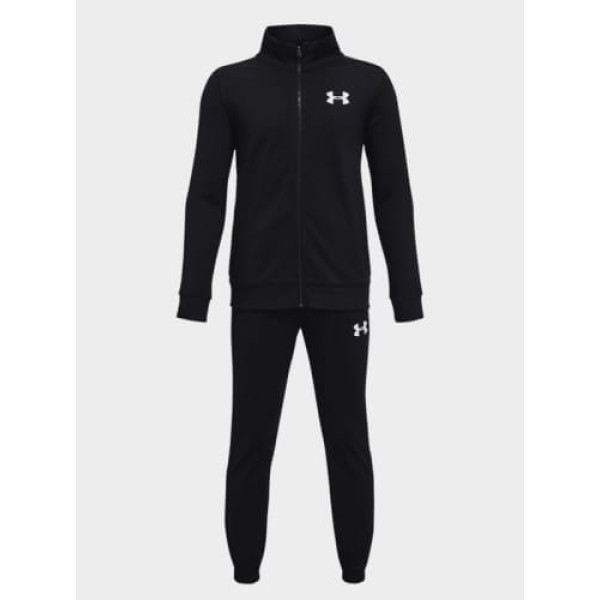 Treniņtērps Under Armour Jr 1363290-001 / L