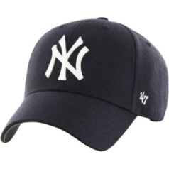 47 zīmola MLB New York Yankees vāciņš B-MVP17WBV-HM / Viens izmērs