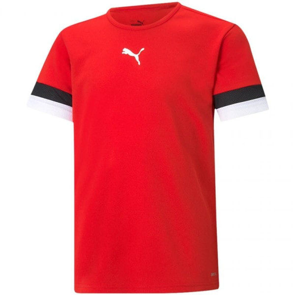 Puma teamRise Jersey Jr. 704938 01/176