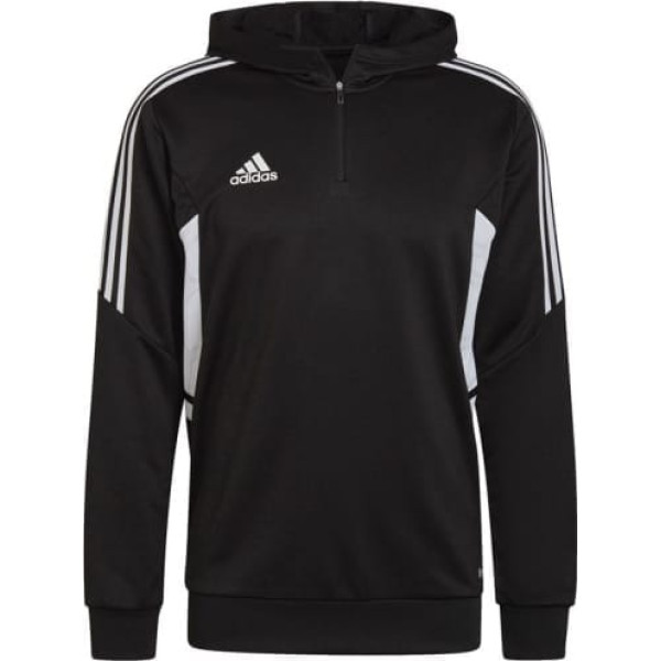 Džemperis Adidas Condivo 22 Track Hoodie M HD7006 / 2XL