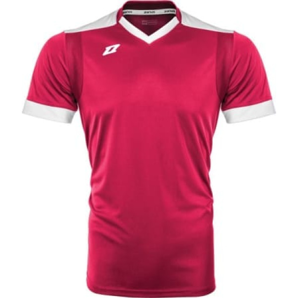 Futbola krekls Zina Tores Jr 00505-214 Pink / XL