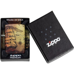 Zippo šķiltavas 49355