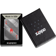 Zippo šķiltavas 48451 Ace Design