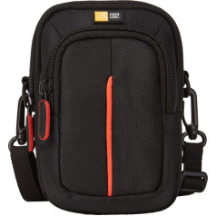 Case Logic 3461 L Camera Case P&S DCB-313 BLACK