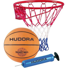 Hudora 71710 Slam it! Basketbola komplekts