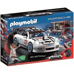 Playmobil 9225 - Porsche 911 GT3 Cup