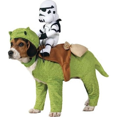 Pet Costume Dewback, xl