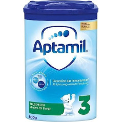 Aptamil 3 Folgemilch mit Pronutra, 800g