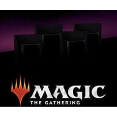 Magic The Gathering Commander 2018 komplekts ar visiem 4 klājiem — espanola — MTG